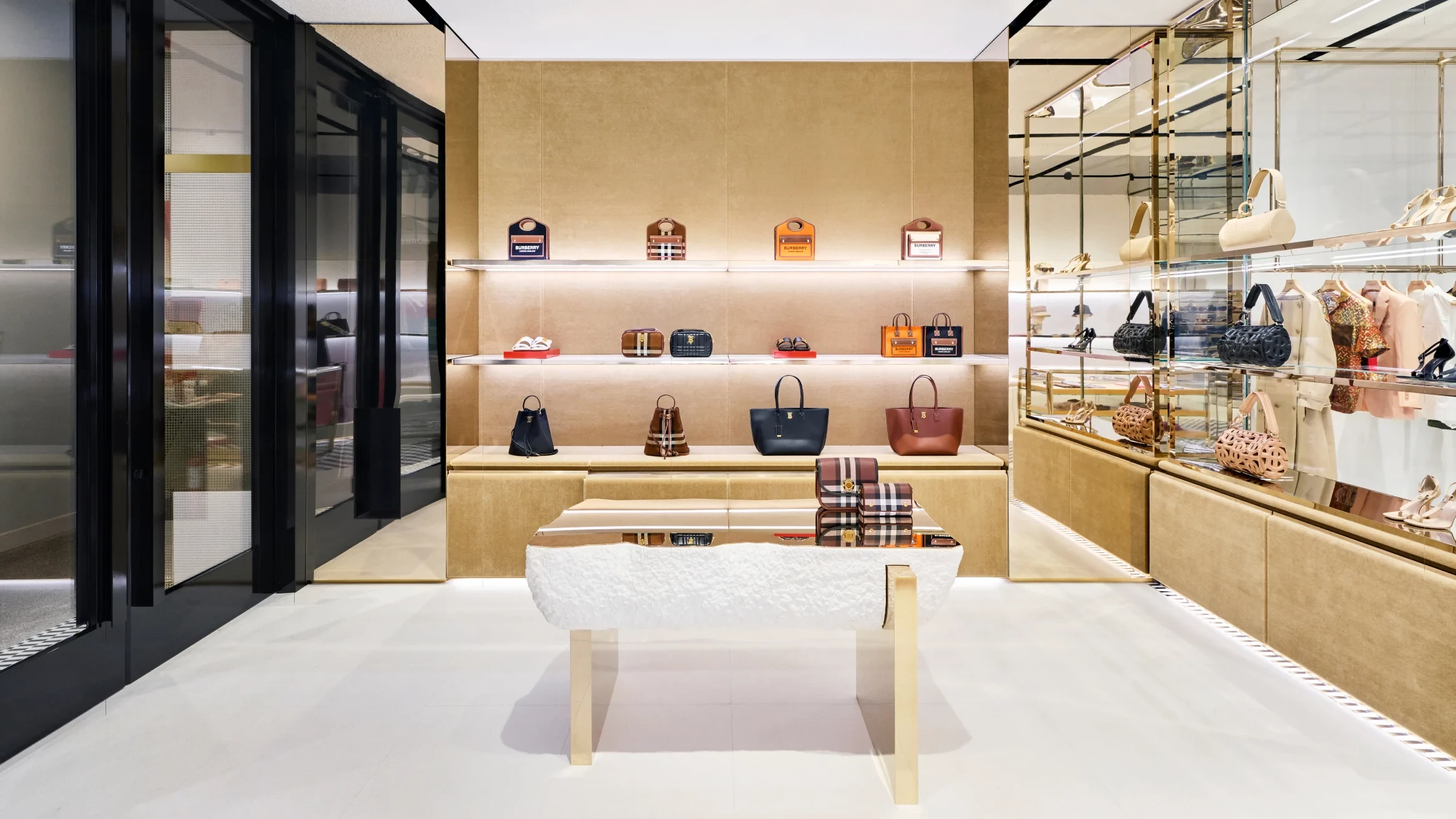 Instagram Shop