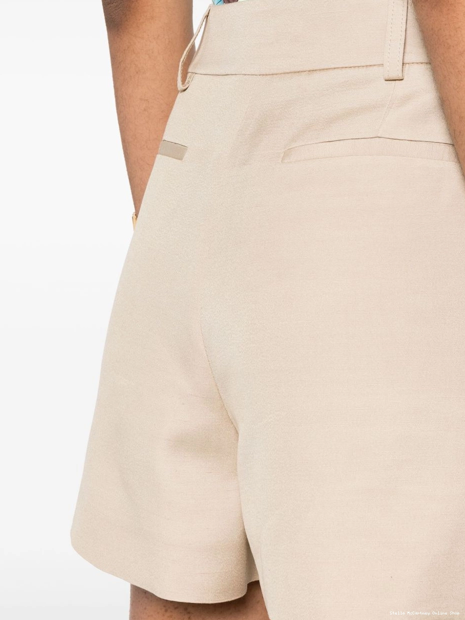 Affordable tailored Women shorts Stella McCartney short 0316