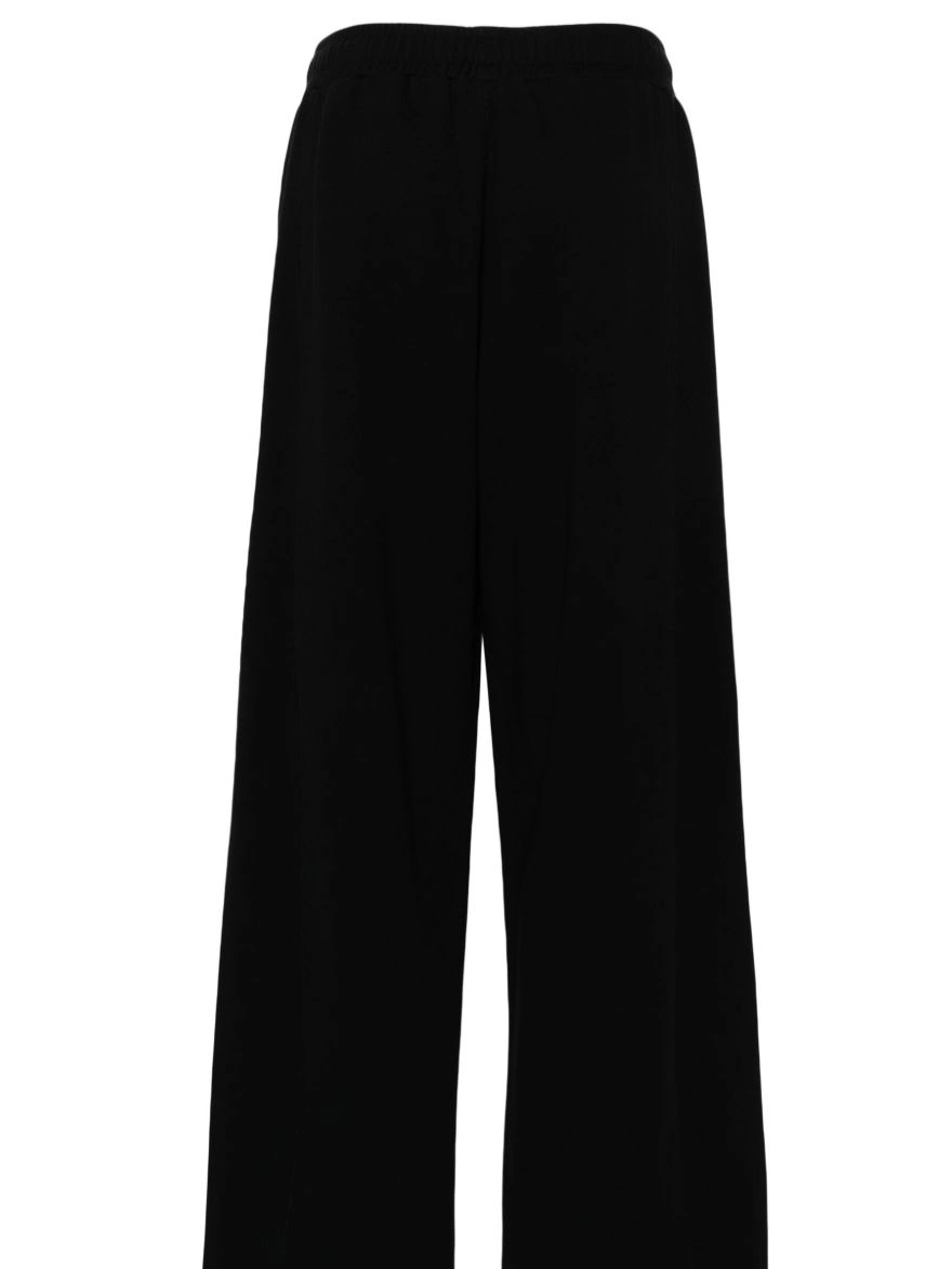 Affordable Stella straight-leg cotton Women McCartney trousers 0315