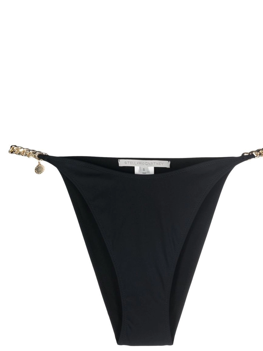 Cheap Stella McCartney Women bikini chain bottoms link-detail 0320