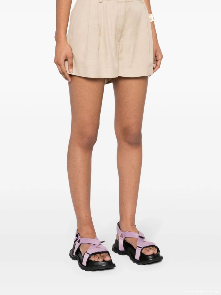 Affordable tailored Women shorts Stella McCartney short 0316