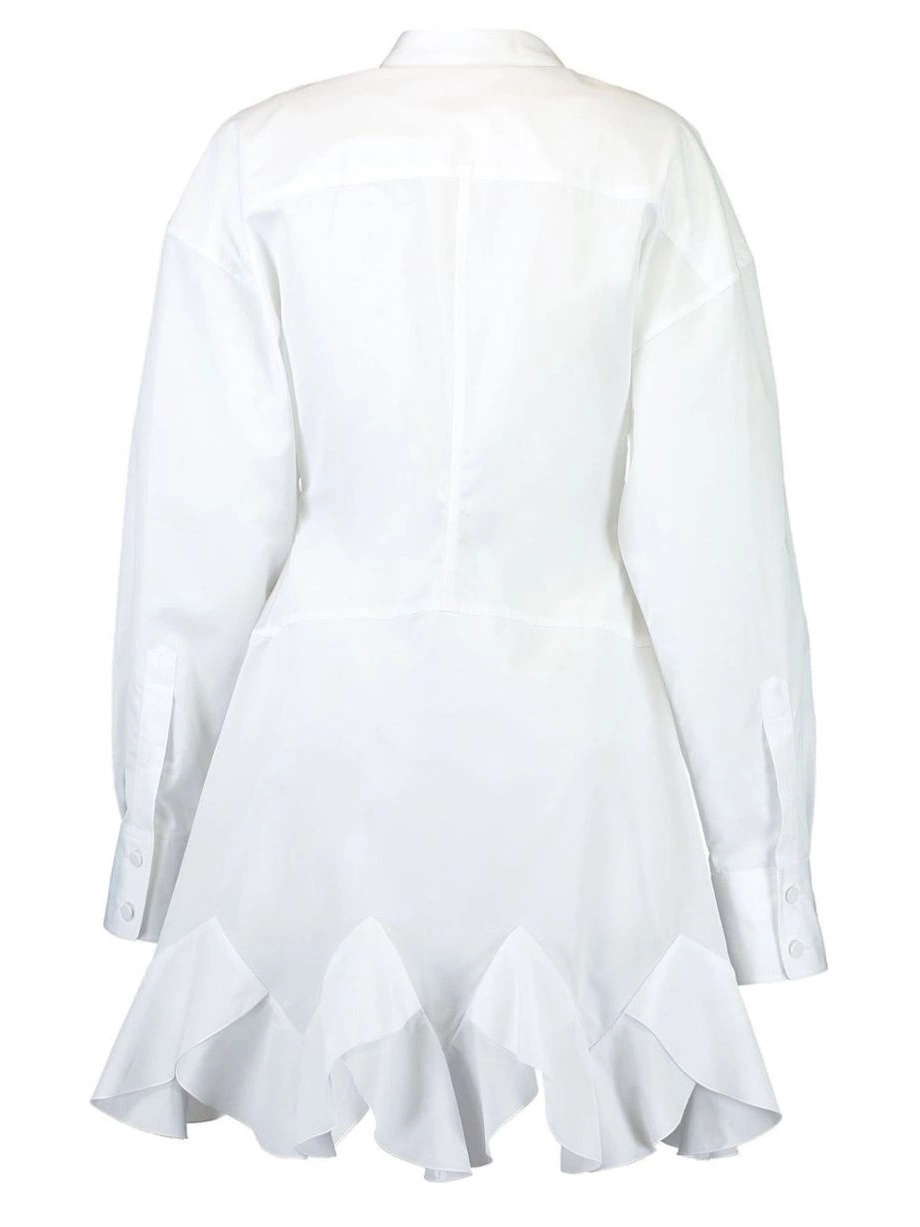Affordable minidress Women godet Stella McCartney shirt 0322