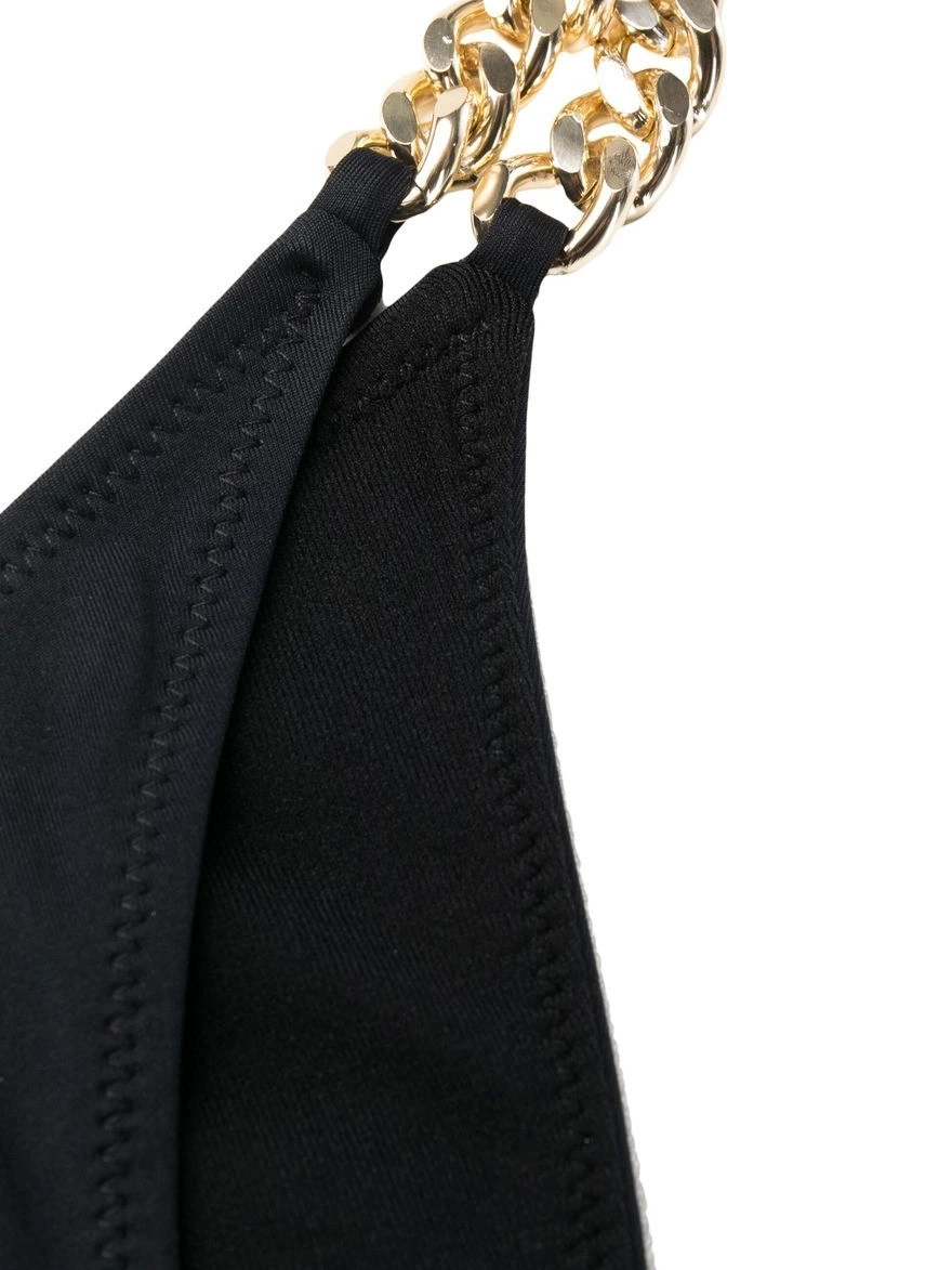Cheap Stella McCartney Women bikini chain bottoms link-detail 0320