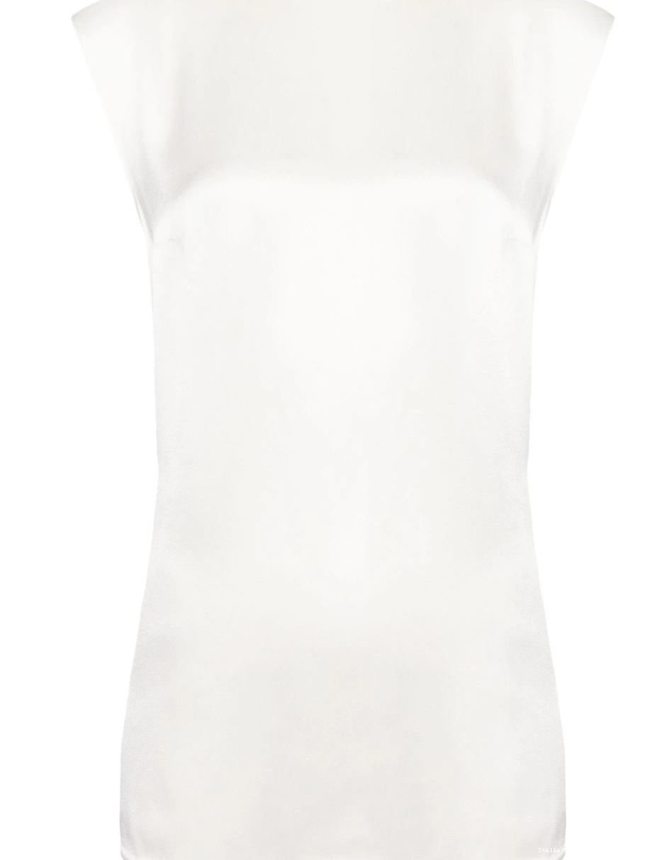 Affordable round-neck Stella McCartney vest Women 0320