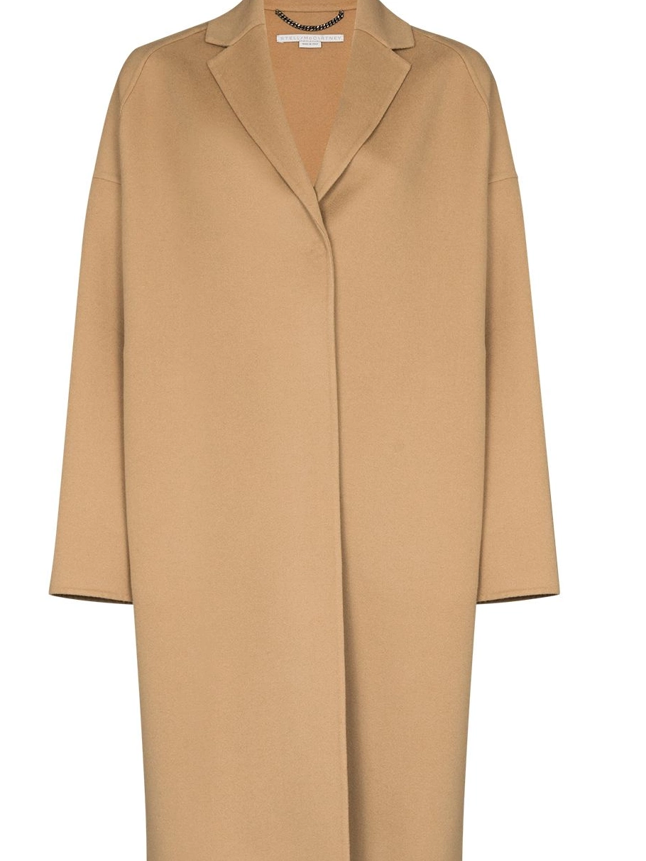Cheap Bilpin Women coat McCartney tailored Stella 0318