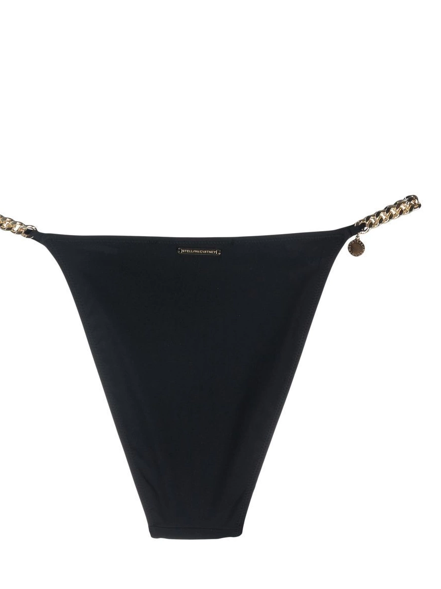 Cheap Stella McCartney Women bikini chain bottoms link-detail 0320